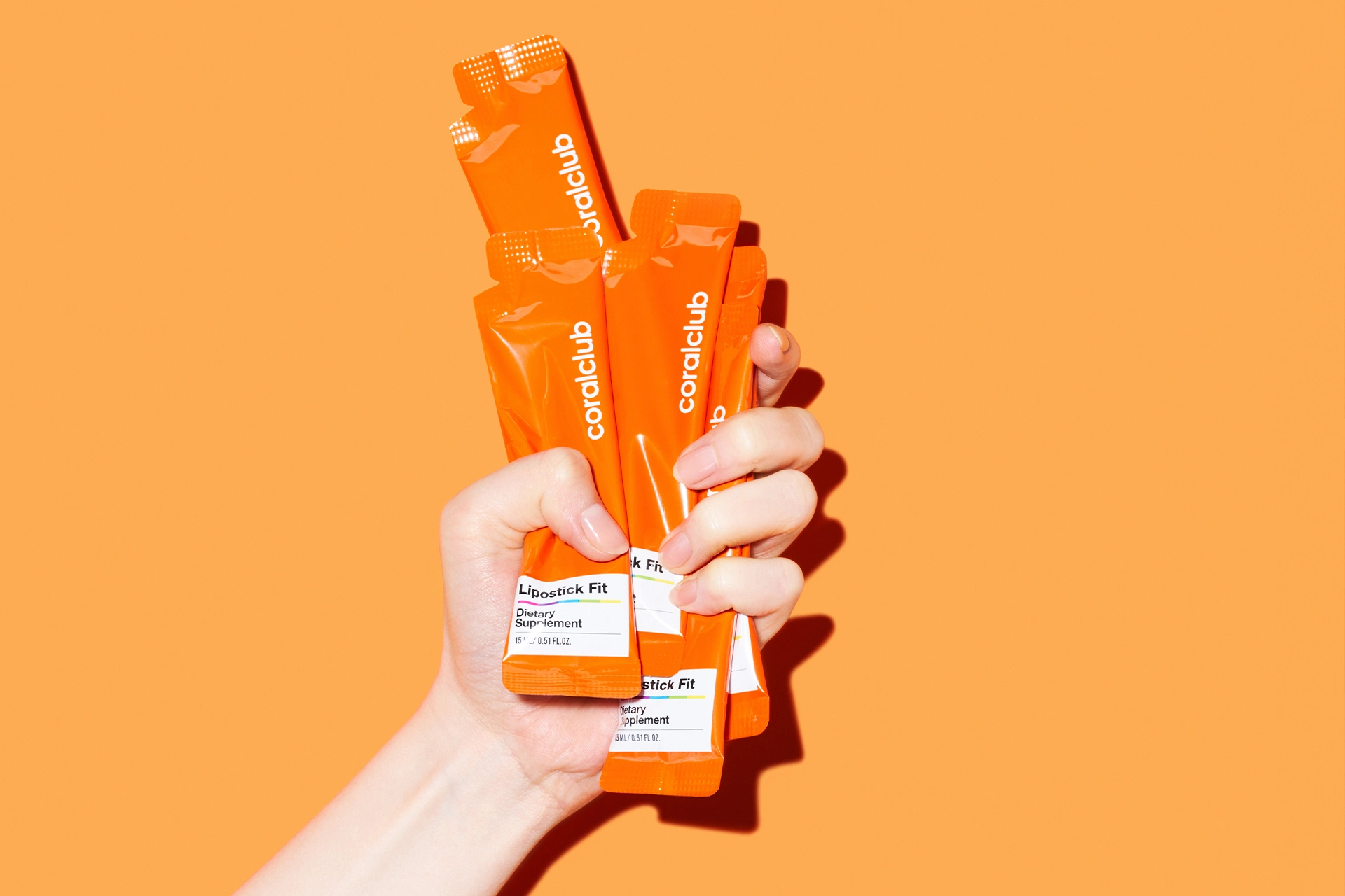 Lipostick Fit (kurz na mesiac)